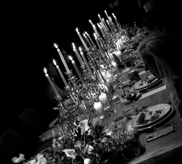 ROQUE events, wedding planners in California, USA — portfolio photo 6