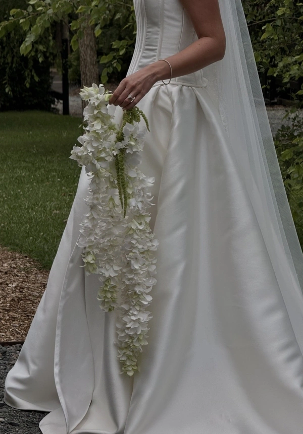 Studio Monfleur, wedding stylists in Brisbane, Australia — portfolio photo 1