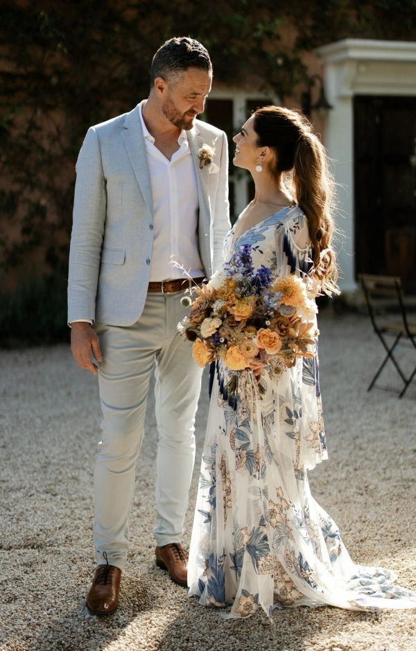 House of Lucie, wedding photographers in Sydney, Australia — portfolio photo 1