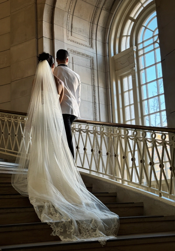 Happily Ever Socials, wedding content creators in New York, USA — portfolio photo 4