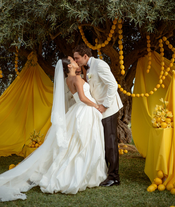 My Sicilian Wedding, wedding planners in Italy, Europe
