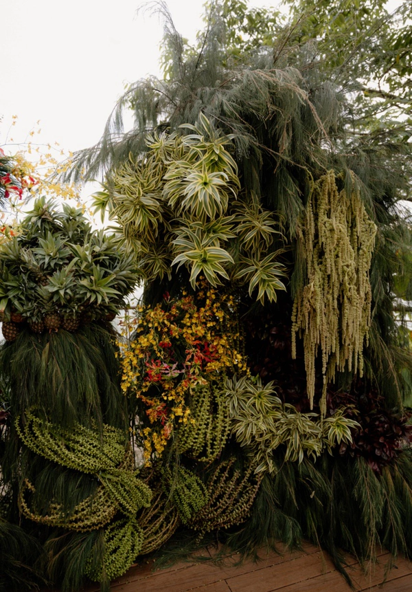 Pierre Capati, wedding florists in Philippines, Asia — portfolio photo 4
