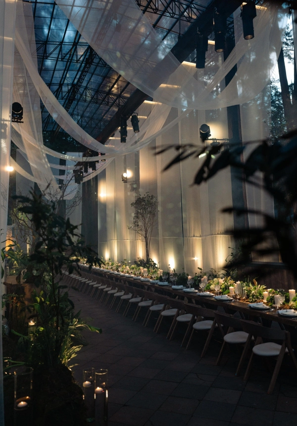Lupita Tirado, wedding planners in Mexico — portfolio photo 1