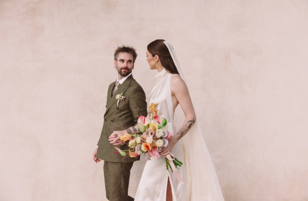 Lara Onac Studio, wedding photographers in Spain, Europe — portfolio photo 5
