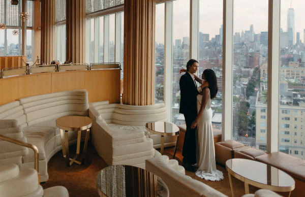 The Standard, High Line in New York, USA — photo 1
