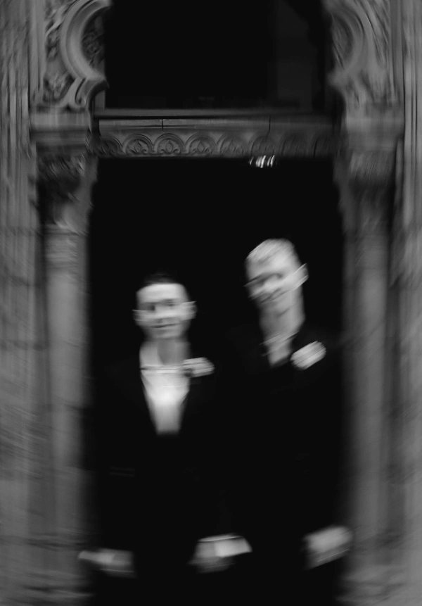 Luke Bell, wedding photographers in United Kingdom — portfolio photo 4