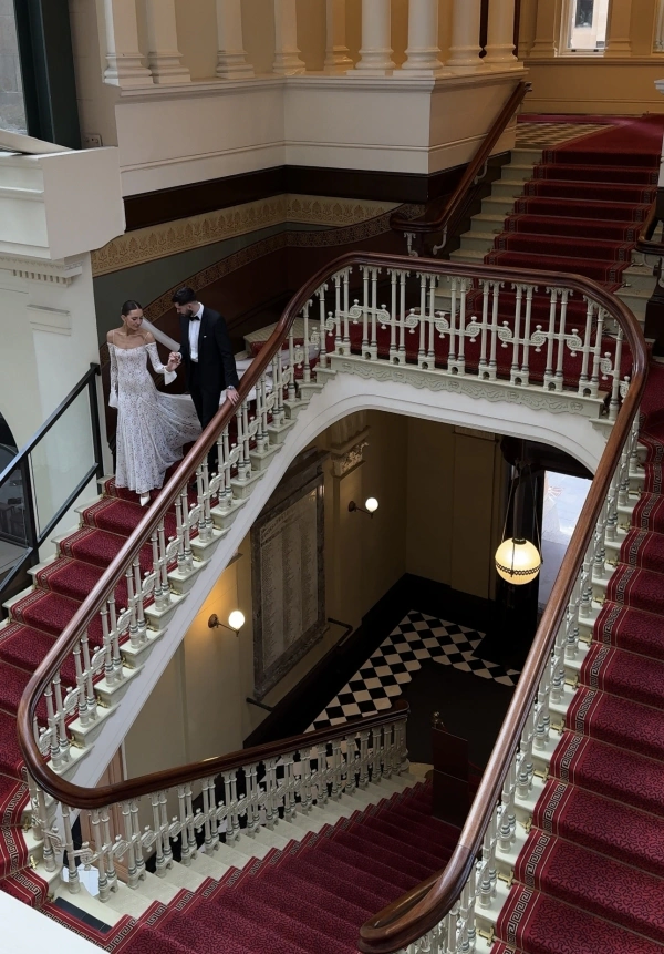 Social Romances, wedding content creators in Sydney, Australia — portfolio photo 5