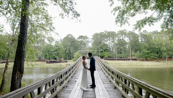 Julia Wade, wedding photographers in North Carolina, USA — portfolio photo 4