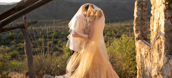 Kelly Mour, wedding photographers in Colorado, USA — portfolio photo 3