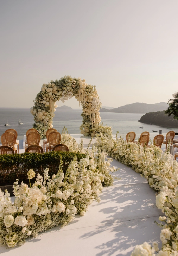 The Wedding Bliss Thailand, wedding planners in Thailand, Asia — portfolio photo 6