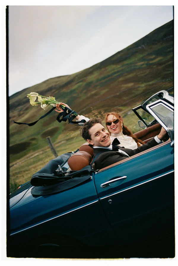 Sara De Blas, wedding photographers in Spain, Europe — portfolio photo 5