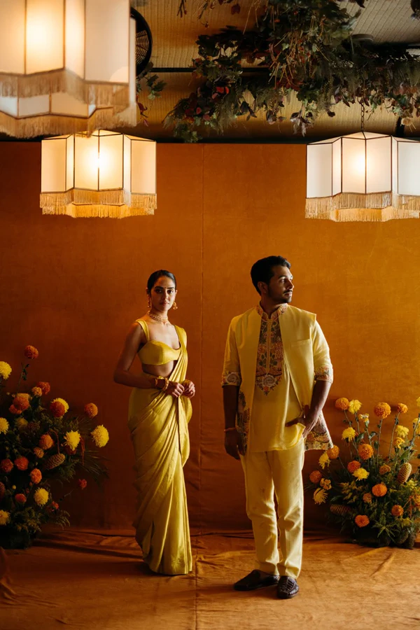 EFEGE, wedding photographers in Mexico — portfolio photo 4