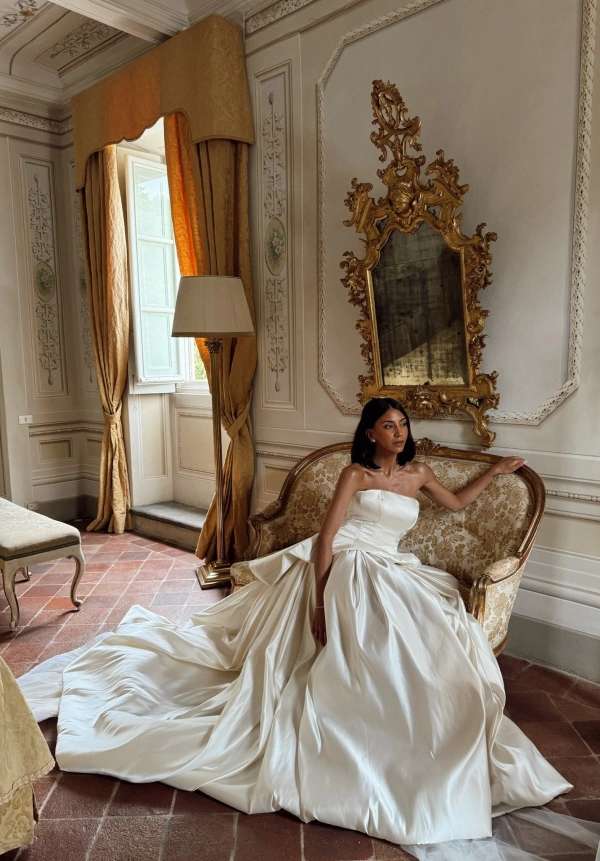 Content for Brides, wedding content creators in United Kingdom — portfolio photo 2