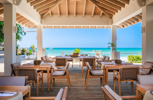 Tamarind Hills, wedding venues in Antigua and Barbuda — photo 4