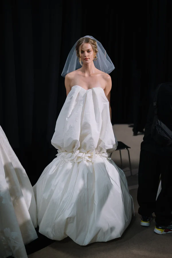 YOLANCRIS, wedding bridal in Spain, Europe — portfolio photo 3
