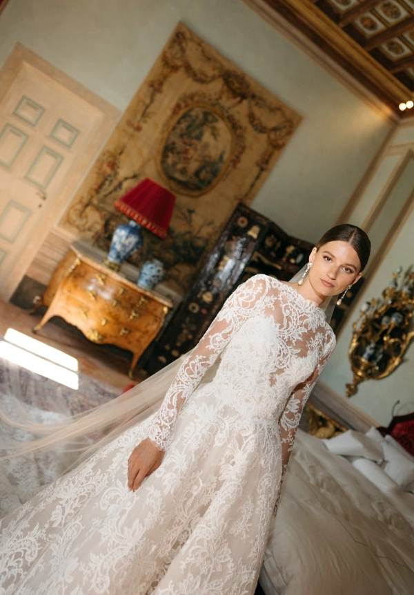 Stas Moiseev, wedding photographers in Italy, Europe — portfolio photo 1
