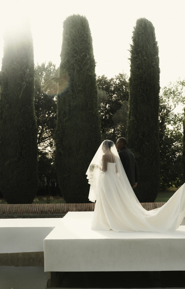 Ruben Larruy, wedding photographers in Spain, Europe — portfolio photo 1