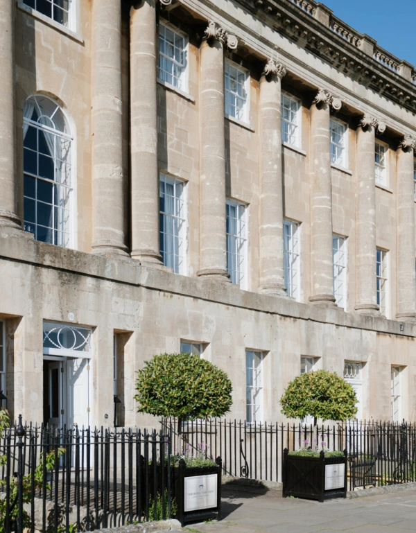 The Royal Crescent Hotel & Spa, wedding venues in United Kingdom — photo 2