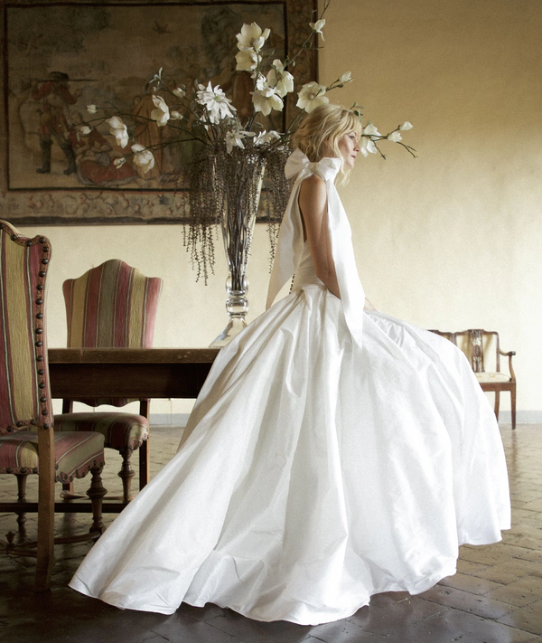 LILAR Paris, wedding bridal in France, Europe