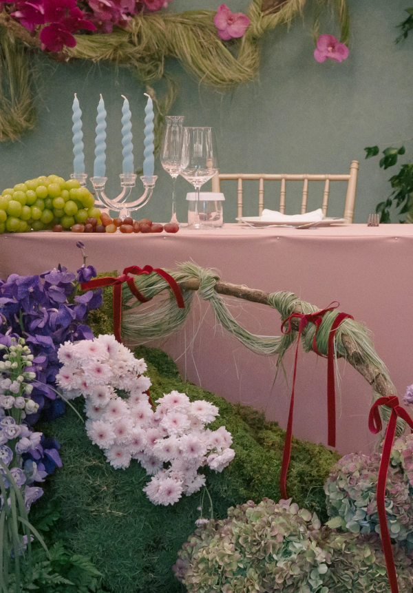 JENIVA Design, wedding florists in Thailand, Asia — portfolio photo 2
