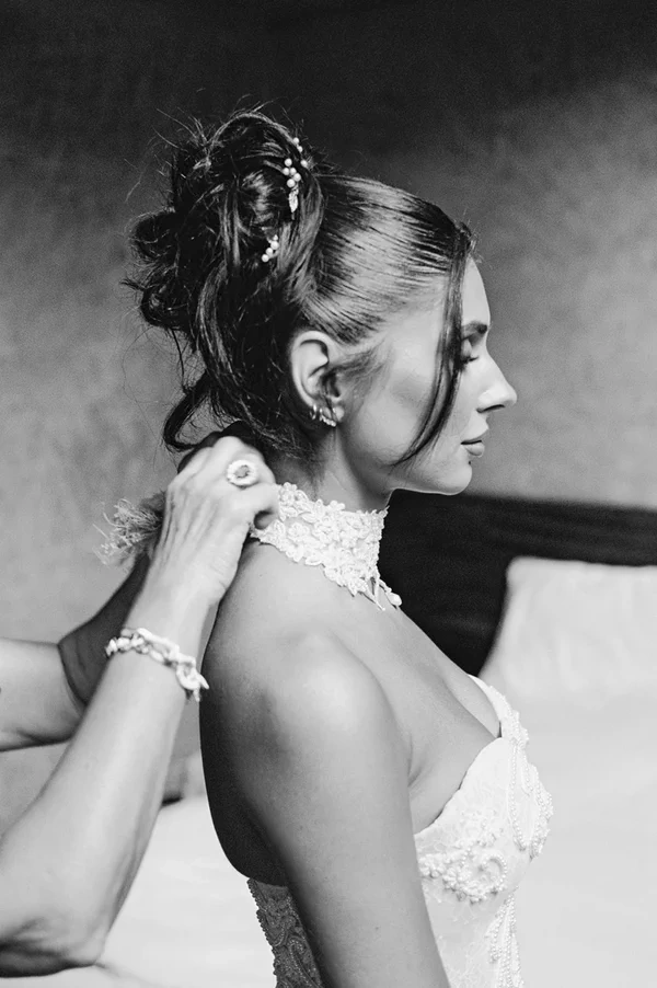 Georgia Grace, wedding photographers in New York, USA — portfolio photo 2