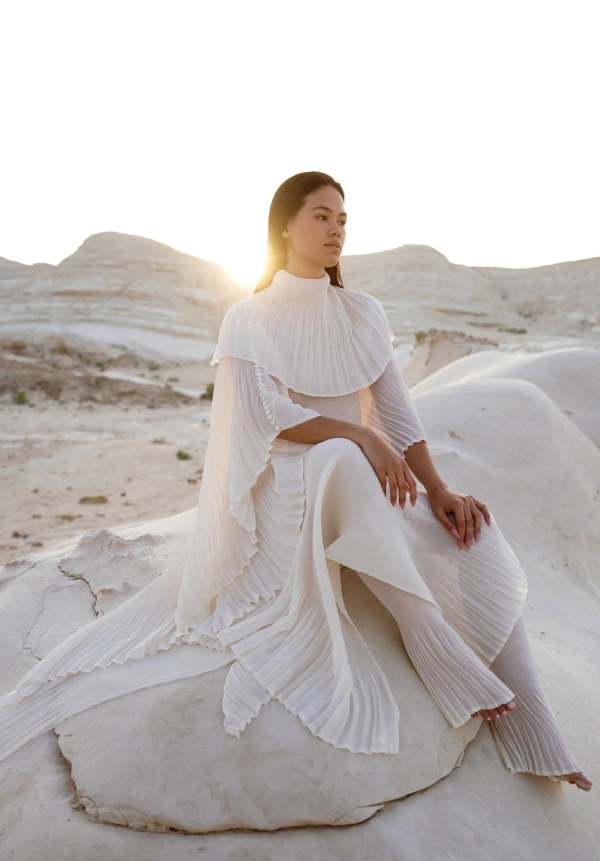 Chana Marelus, wedding bridal — portfolio photo 5