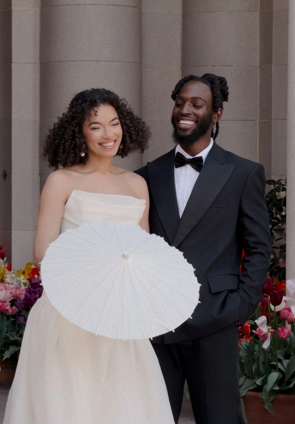 Heart Crafted Social, wedding content creators in California, USA — portfolio photo 3