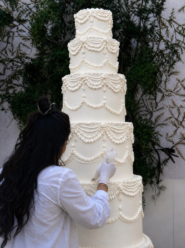 Lino’s Kitchen, wedding cakes & catering in Egypt, Africa