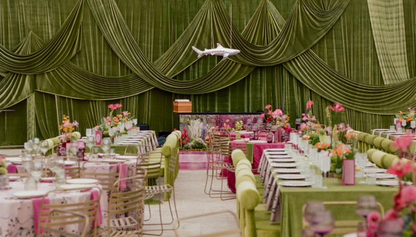Chloe Alise Events, wedding planners in California, USA — portfolio photo 4