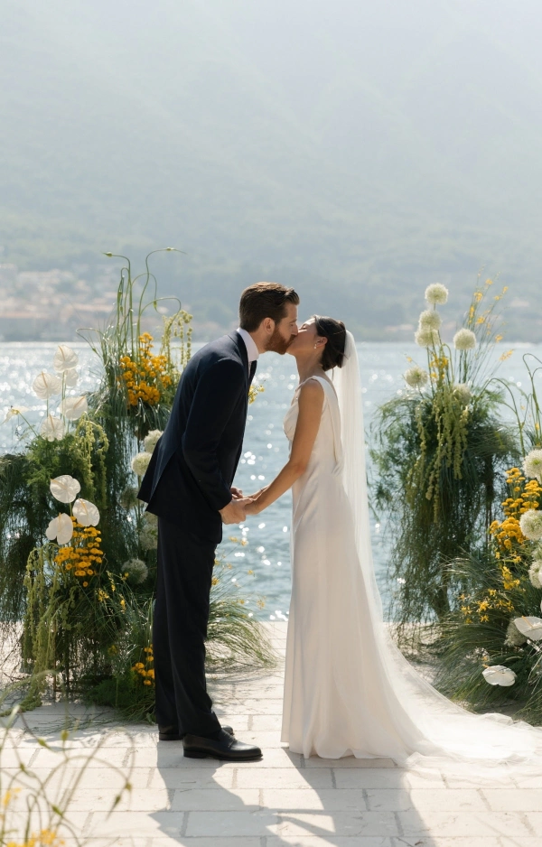 Nina Zverkova, wedding photographers in Italy, Europe — portfolio photo 1