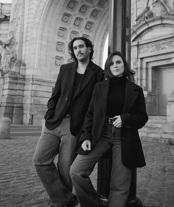 Love Bears, wedding photographers in New York, USA