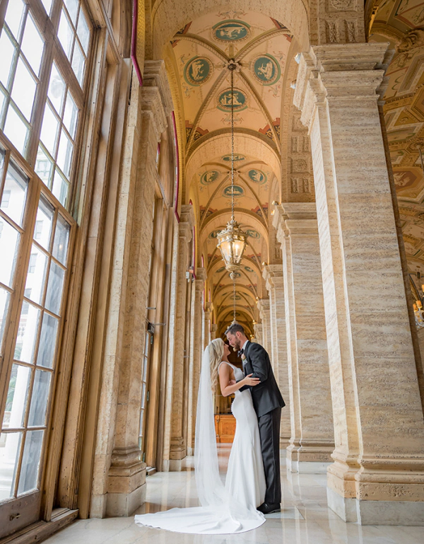 The Breakers Palm Beach, wedding venues in Florida, USA — photo 2