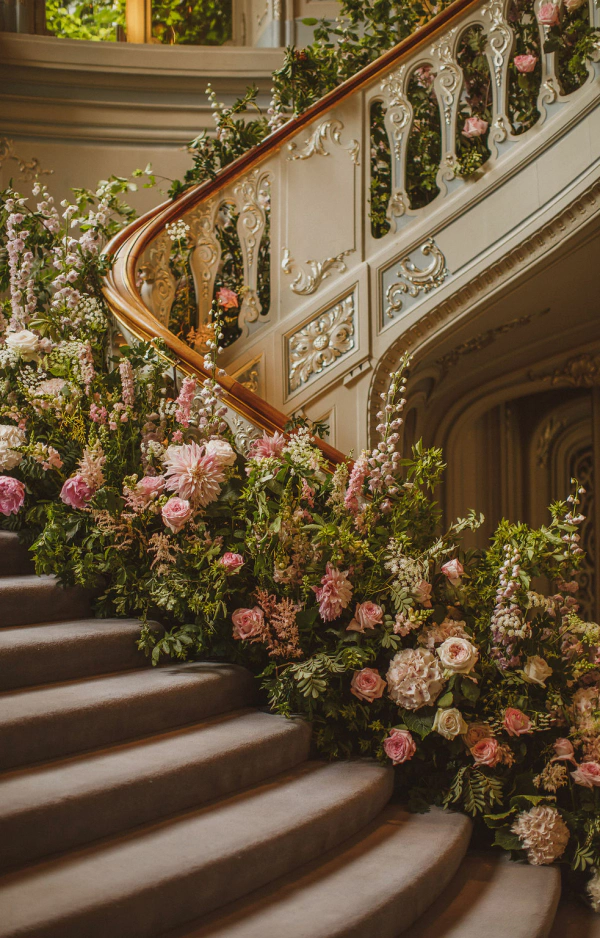 Niemierko, wedding planners in United Kingdom — portfolio photo 1