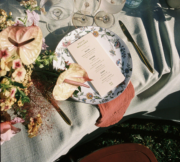 Chloe Alise Events, wedding planners in California, USA — portfolio photo 6