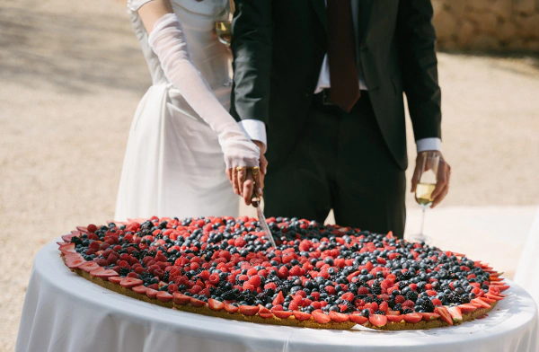 The Ibiza Wedding Planner, wedding planners in Spain, Europe — portfolio photo 5