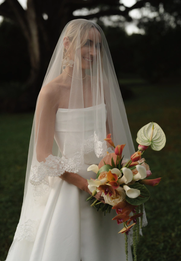 Studio Monfleur, wedding stylists in Brisbane, Australia — portfolio photo 5