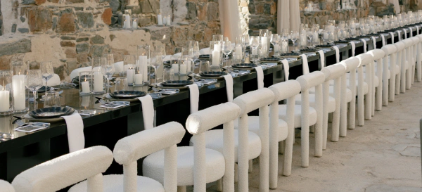 Chloe Alise Events, wedding planners in California, USA — portfolio photo 3