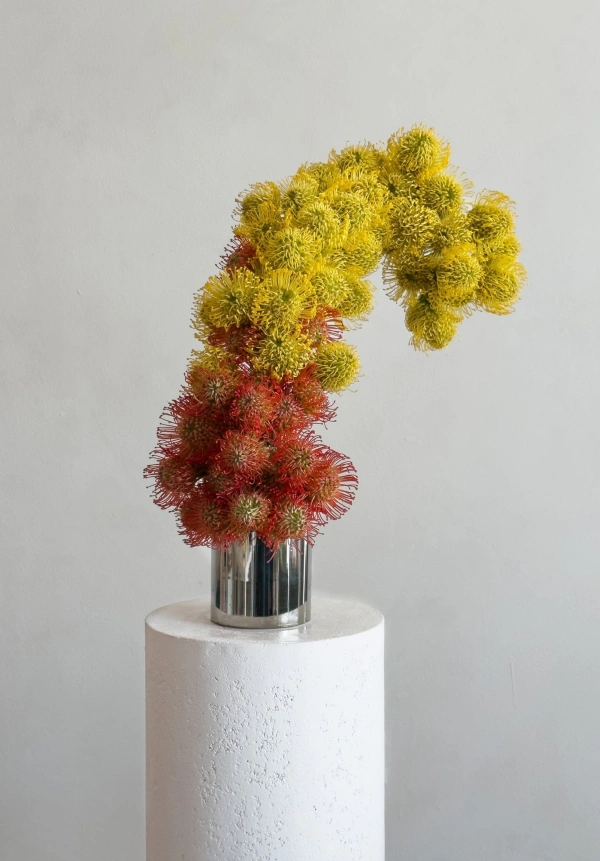 The Flowerslinger, wedding florists in Arkansas, USA — portfolio photo 5