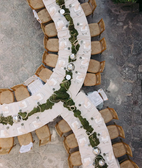 WEP | Wedding In Provence Fayolle Augustin, wedding planners in France, Europe