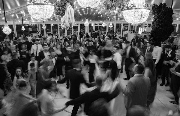 Dean Snushall, wedding photographers in Sydney, Australia — portfolio photo 2