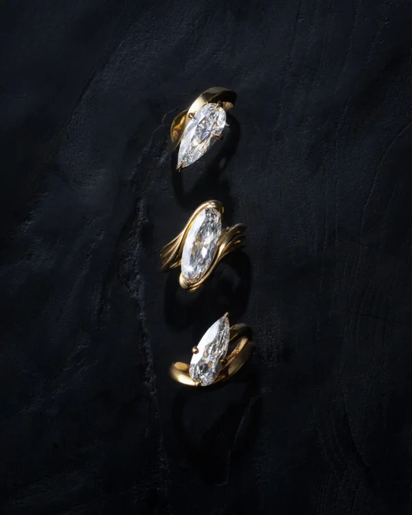 Sital Jansson, wedding fine jewelry in Canada — portfolio photo 5