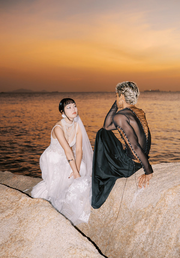 Erye Film, wedding photographers in Hong Kong, Asia — portfolio photo 6