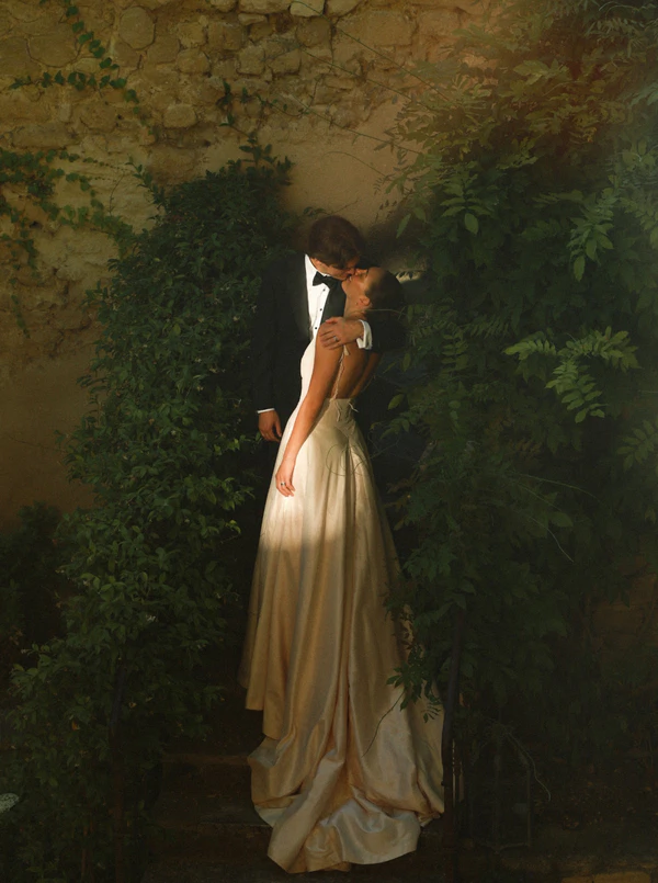 WEP | Wedding In Provence Fayolle Augustin, wedding planners in France, Europe