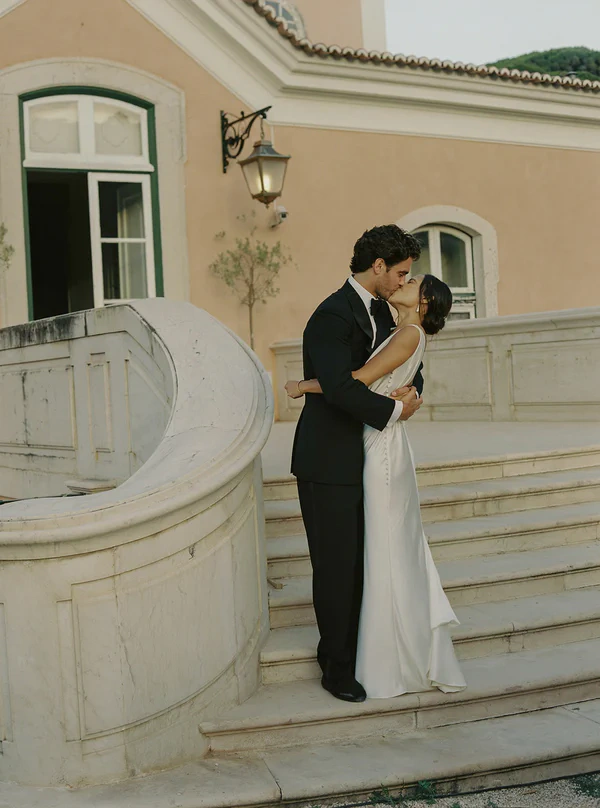 Alice Vicente, wedding photographers in Portugal, Europe — portfolio photo 5