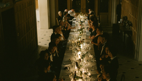 Edward Taylor, wedding photographers in United Kingdom — portfolio photo 4