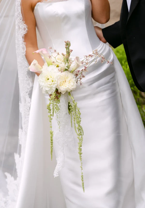 Bloomer Studios, wedding florists in Sydney, Australia — portfolio photo 6