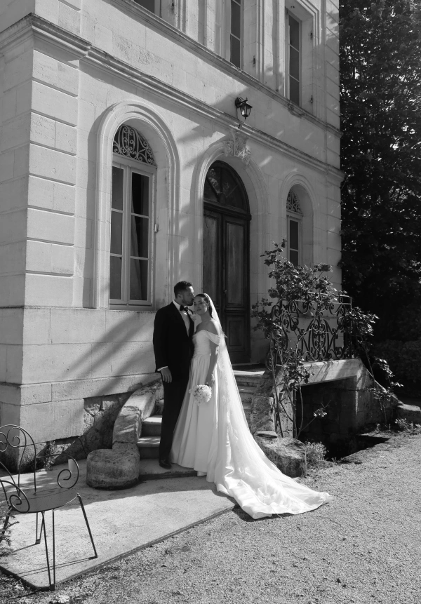 Vow Visuals, wedding content creators in Spain, Europe — portfolio photo 2