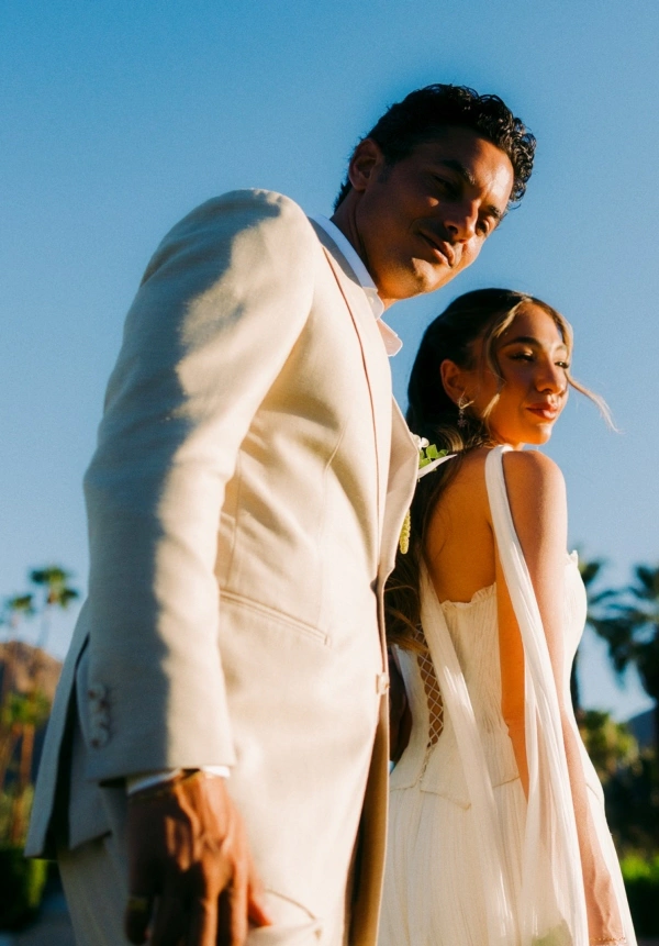 Moosho, wedding photographers in California, USA — portfolio photo 1