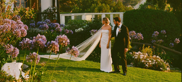 Tom Irwin, wedding photographers in California, USA — portfolio photo 3