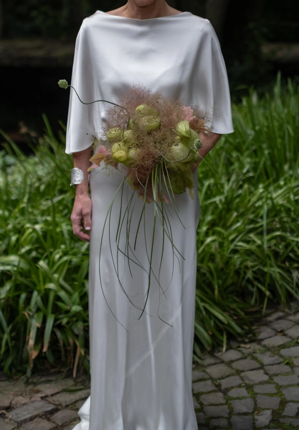 Leone Floral Studio, wedding florists in Belgium, Europe — portfolio photo 6